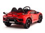 Детский электромобиль Lamborghini SVJ (красный, 12V) - HL328 HL328-RED