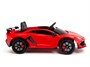 Детский электромобиль Lamborghini SVJ (красный, 12V) - HL328 HL328-RED