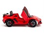 Детский электромобиль Lamborghini SVJ (красный, 12V) - HL328 HL328-RED