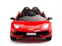 Детский электромобиль Lamborghini SVJ (красный, 12V) - HL328 HL328-RED