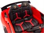 Детский электромобиль Lamborghini SVJ (красный, 12V) - HL328 HL328-RED