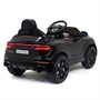 Детский электромобиль Audi RS Q8 6V 2WD - HL518-BLACK-PAINT HL518-BLACK-PAINT-6V
