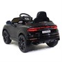 Детский электромобиль Audi RS Q8 6V 2WD - HL518-BLACK-PAINT HL518-BLACK-PAINT-6V