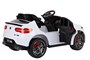 Электромобиль BMW X6M 12V (полный привод, EVA) - FT-968-WHITE FT-968-WHITE