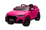 Детский электромобиль Audi Q7 12V 2WD - HL678-LUX-PINK HL678-LUX-PINK