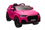 Детский электромобиль Audi Q7 12V 2WD - HL678-LUX-PINK HL678-LUX-PINK