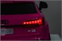 Детский электромобиль Audi Q7 12V 2WD - HL678-LUX-PINK HL678-LUX-PINK