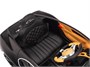 Детский электромобиль Bugatti Chiron 2.4G - BLACK - HL318 HL318-LUX-BLACK-PAINT
