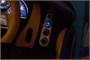 Детский электромобиль Bugatti Chiron 2.4G - BLACK - HL318 HL318-LUX-BLACK-PAINT