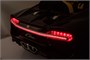 Детский электромобиль Bugatti Chiron 2.4G - BLACK - HL318 HL318-LUX-BLACK-PAINT