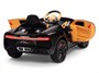 Детский электромобиль Bugatti Chiron 2.4G - RED - HL318 HL318-LUX-RED-PAINT