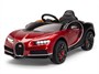 Детский электромобиль Bugatti Chiron 2.4G - RED - HL318 HL318-LUX-RED-PAINT