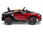 Детский электромобиль Bugatti Chiron 2.4G - RED - HL318 HL318-LUX-RED-PAINT
