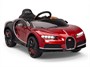 Детский электромобиль Bugatti Chiron 2.4G - RED - HL318 HL318-LUX-RED-PAINT