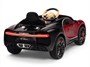 Детский электромобиль Bugatti Chiron 2.4G - RED - HL318 HL318-LUX-RED-PAINT