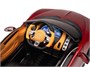 Детский электромобиль Bugatti Chiron 2.4G - RED - HL318 HL318-LUX-RED-PAINT