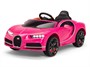 Детский электромобиль Bugatti Chiron 2.4G - Pink - HL318 HL318-LUX-PINK