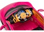Детский электромобиль Bugatti Chiron 2.4G - Pink - HL318 HL318-LUX-PINK