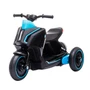 Детский электромобиль скутер трицикл BMW Concept Link Style 6V 2WD - HL700-3-BLACK HL700-3-BLACK
