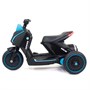 Детский электромобиль скутер трицикл BMW Concept Link Style 6V 2WD - HL700-3-BLACK HL700-3-BLACK