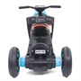 Детский электромобиль скутер трицикл BMW Concept Link Style 6V 2WD - HL700-3-BLACK HL700-3-BLACK