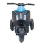 Детский электромобиль скутер трицикл BMW Concept Link Style 6V 2WD - HL700-3-BLACK HL700-3-BLACK