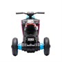 Детский электромобиль скутер трицикл BMW Concept Link Style 6V 2WD - HL700-3-PINK HL700-3-PINK