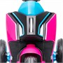 Детский электромобиль скутер трицикл BMW Concept Link Style 6V 2WD - HL700-3-PINK HL700-3-PINK