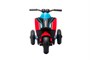 Детский электромобиль скутер трицикл BMW Concept Link Style 6V 2WD - HL700-3-RED HL700-3-RED