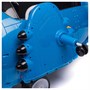 Детский электромобиль - самолет 12V - JJ20201-BLUE JJ20201-BLUE
