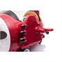 Детский электромобиль - самолет 12V - JJ20201-RED JJ20201-RED