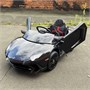 Детский электромобиль Lamborghini Aventador SV Roadster 2WD 12V - BDM0931-BLACK BDM0931-BLACK