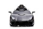 Детский электромобиль Lamborghini Aventador SV Roadster 2WD 12V - BDM0931-BLACK BDM0931-BLACK