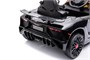 Детский электромобиль Lamborghini Aventador SV Roadster 2WD 12V - BDM0931-BLACK BDM0931-BLACK