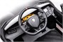 Детский электромобиль Lamborghini Aventador SV Roadster 2WD 12V - BDM0931-BLACK BDM0931-BLACK