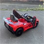 Детский электромобиль Lamborghini Aventador SV Roadster 2WD 12V - BDM0931-RED BDM0931-RED