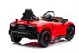 Детский электромобиль Lamborghini Aventador SV Roadster 2WD 12V - BDM0931-RED BDM0931-RED