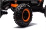 Детский электромобиль Багги (полный привод, EVA, 24V) - JH105-ORANGE JH105-ORANGE