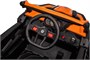 Детский электромобиль Багги (полный привод, EVA, 24V) - JH105-ORANGE JH105-ORANGE