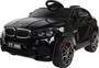Электромобиль BMW X6M 12V (полный привод, EVA) - FT-968-BLACK-PAINT FT-968-BLACK-PAINT