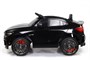 Электромобиль BMW X6M 12V (полный привод, EVA) - FT-968-BLACK-PAINT FT-968-BLACK-PAINT