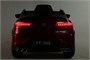 Электромобиль BMW X6M 12V (полный привод, EVA) - FT-968-BLACK-PAINT FT-968-BLACK-PAINT