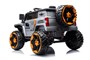 Электромобиль Джип 4WD 12V (полный привод, оранжевый) - WXE-2218-ORANGE WXE-2218-ORANGE