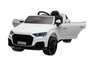 Детский электромобиль Audi Q7 12V 2WD - HL678-LUX-WHITE HL678-LUX-WHITE
