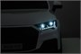 Детский электромобиль Audi Q7 12V 2WD - HL678-LUX-WHITE HL678-LUX-WHITE