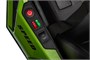 Детский электромобиль дрифт картинг (зеленый, 12 км/ч, 24V) - AHL007-GREEN AHL007-GREEN