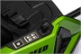 Детский электромобиль дрифт картинг (зеленый, 12 км/ч, 24V) - AHL007-GREEN AHL007-GREEN