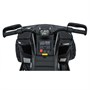 Детский электромобиль квадроцикл Outlander (черный, 24V, 4WD, пульт, EVA) - XMX652-24V-4WD-BLACK XMX652-24V-4WD-BLACK
