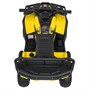 Детский электромобиль квадроцикл X-Robust (желтый, 24V, 4WD, пульт, EVA) - XMX651-24V-4WD-YELLOW XMX651-24V-4WD-YELLOW