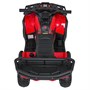Детский электромобиль квадроцикл X-Robust (красный, 24V, 4WD, пульт, EVA) - XMX651-24V-4WD-RED XMX651-24V-4WD-RED